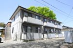 クーシャンハイムの外観