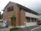 リバーハイツIIの間取り画像