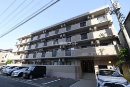 JRBハイツ横川の外観画像