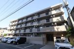 JRBハイツ横川の外観