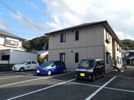 グランドゥール 参番館の間取り画像