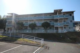 グリーンヴィレッジ則松の外観画像