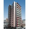 ERIOS COURT 中津口の外観