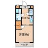 ルーチェクール花畑の間取り画像
