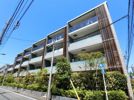 ライオンズ練馬レジデンスの外観
