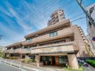 ライオンズマンション門前仲町パークサイドの間取り画像