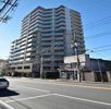 ライオンズ市川国府台レジデンスの外観画像