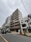 日神パレステージ立川柴崎町の外観