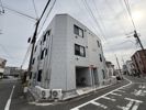 エトワールの外観