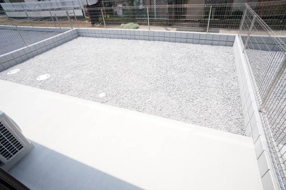 庭