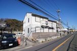 アネックス坂本Bの外観