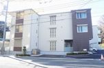 ブライトビレッジの外観