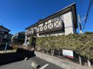 フレグランス コーマ Aの間取り画像