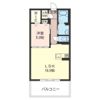 GRAND STAGEの間取り画像