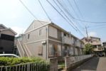 シティラック越谷 Bの間取り画像