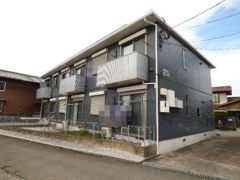 シャーメゾン・S．IIIの外観画像