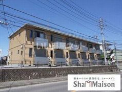 ジュピター陽東の外観画像