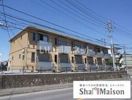 ジュピター陽東の間取り画像