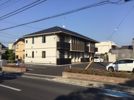 レイクシティー御茶園 Jの間取り画像