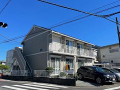 カーサ ピーノの外観画像