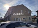 メゾンオクターヴの間取り画像