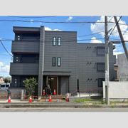 PREXION Aceの外観画像