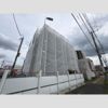 (仮)蕨市錦町4丁目 新築賃貸住宅 北棟の外観
