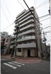 アルファコート西川口9の外観