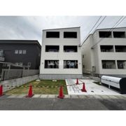 陽だまりとそよ風のテラスの外観画像