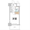 エスリード京都河原町第2の間取り画像