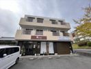 シャトレMの外観