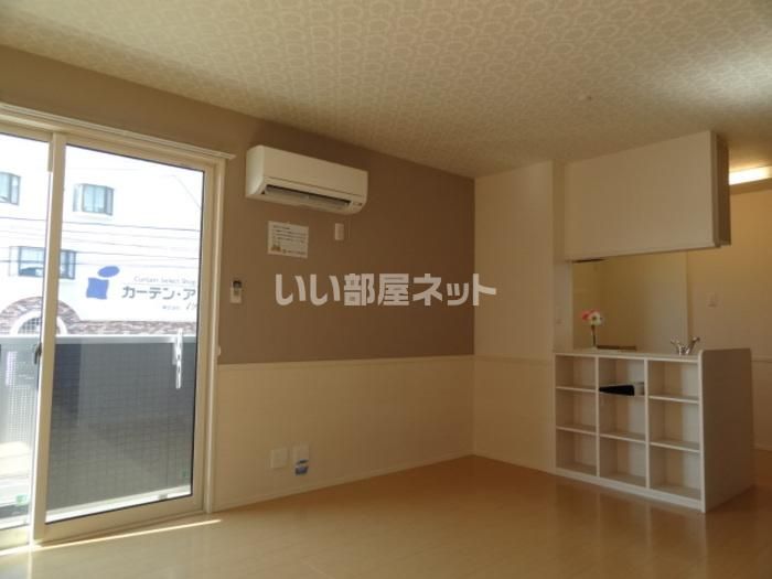 リビング