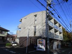 シルフィッド Ⅰ Ⅰの外観画像