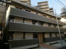 ノブレス・東中野の外観
