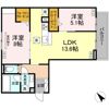 D-avance今本町Cの間取り画像