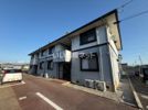 サンハイム井上 C棟の外観