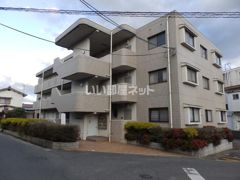 パストラル中郷原の外観画像
