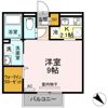 Grand-room朝日ヶ丘の間取り画像
