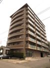 リシェス城崎の外観