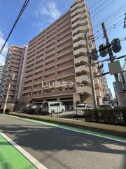 アミティエ博多駅南の外観画像