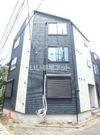 トリアス・アクシス府中本町の外観