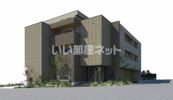 シークリサンス岡本の外観