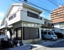 ハイツ・リバーサイドⅡの間取り画像