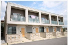 Maison de Sray Aの外観画像