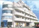 ペルソナージュ横浜の外観