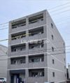 THE6の外観