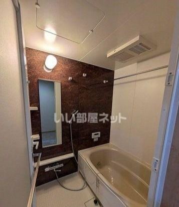 バスルーム