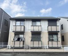 プレジオ Ⅱの外観画像
