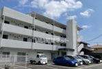 ネクサス広新開の間取り画像