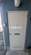 ヴァレーヌ茅ヶ崎の間取り画像